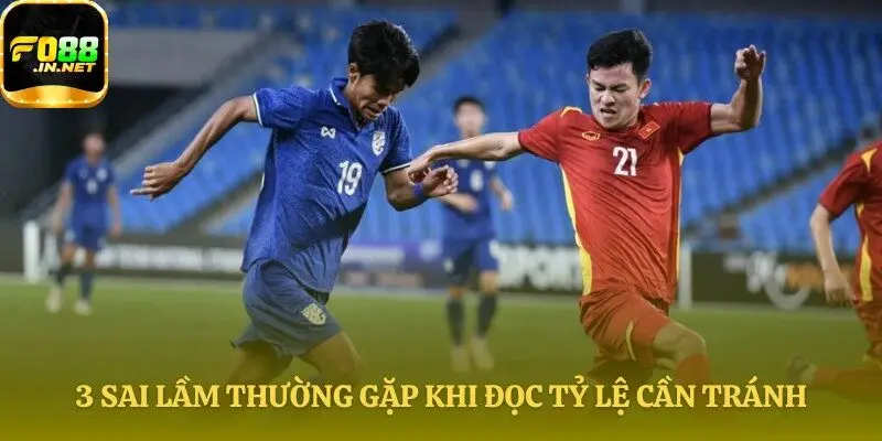 Tránh các cạm bẫy khi tham gia