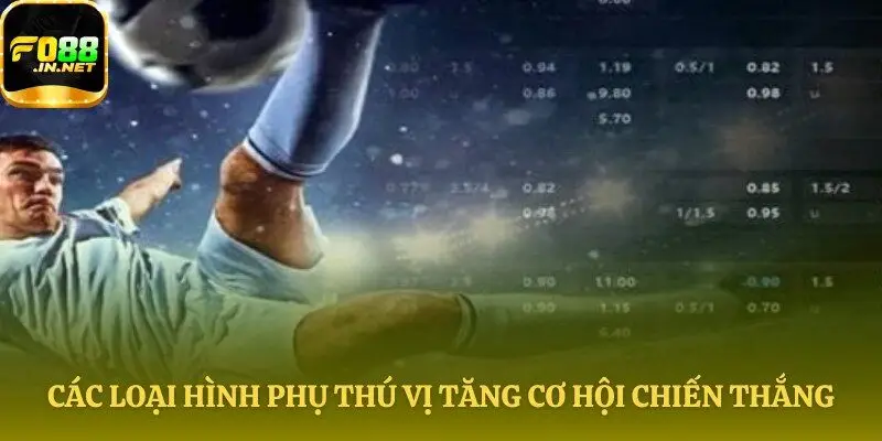 Những hình thức đặt tiền độc đáo khác