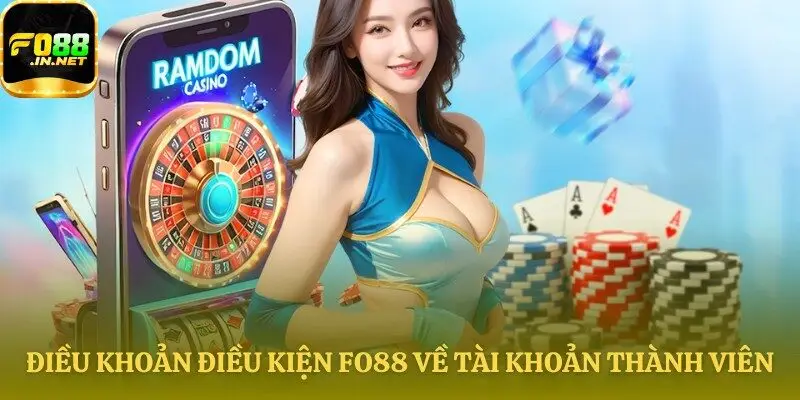 Các quy định của Fo88 về định danh người dùng