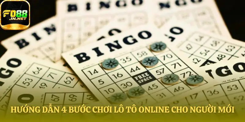 Các bước tham gia dành cho người bắt đầu