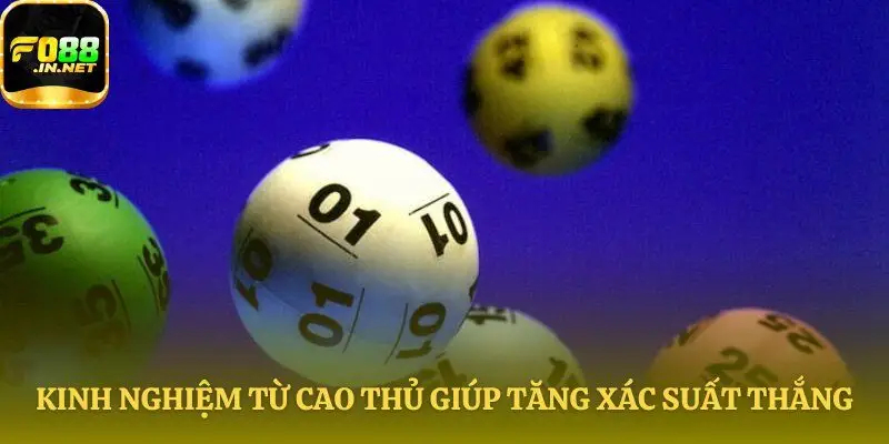 Chiến thuật chơi lô đề Fo88 hiệu quả