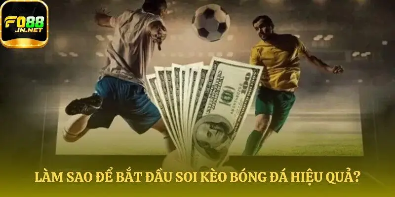 Cập nhật các loại kèo bóng đá hiệu quả