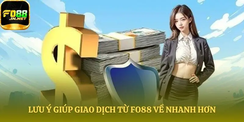 Mẹo hay giúp nhận thanh toán về tài khoản tức thì