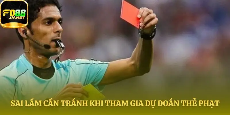 Những rủi ro cần tránh khi bắt đầu tham gia