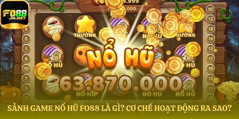 Tìm hiểu luật chơi và quỹ thưởng Jackpot