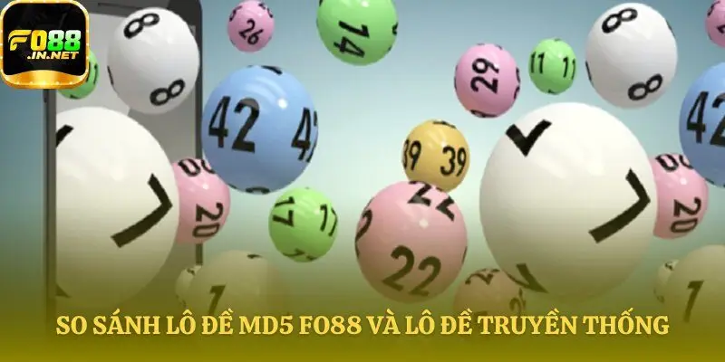 So sánh để thấy rõ ưu điểm của công nghệ